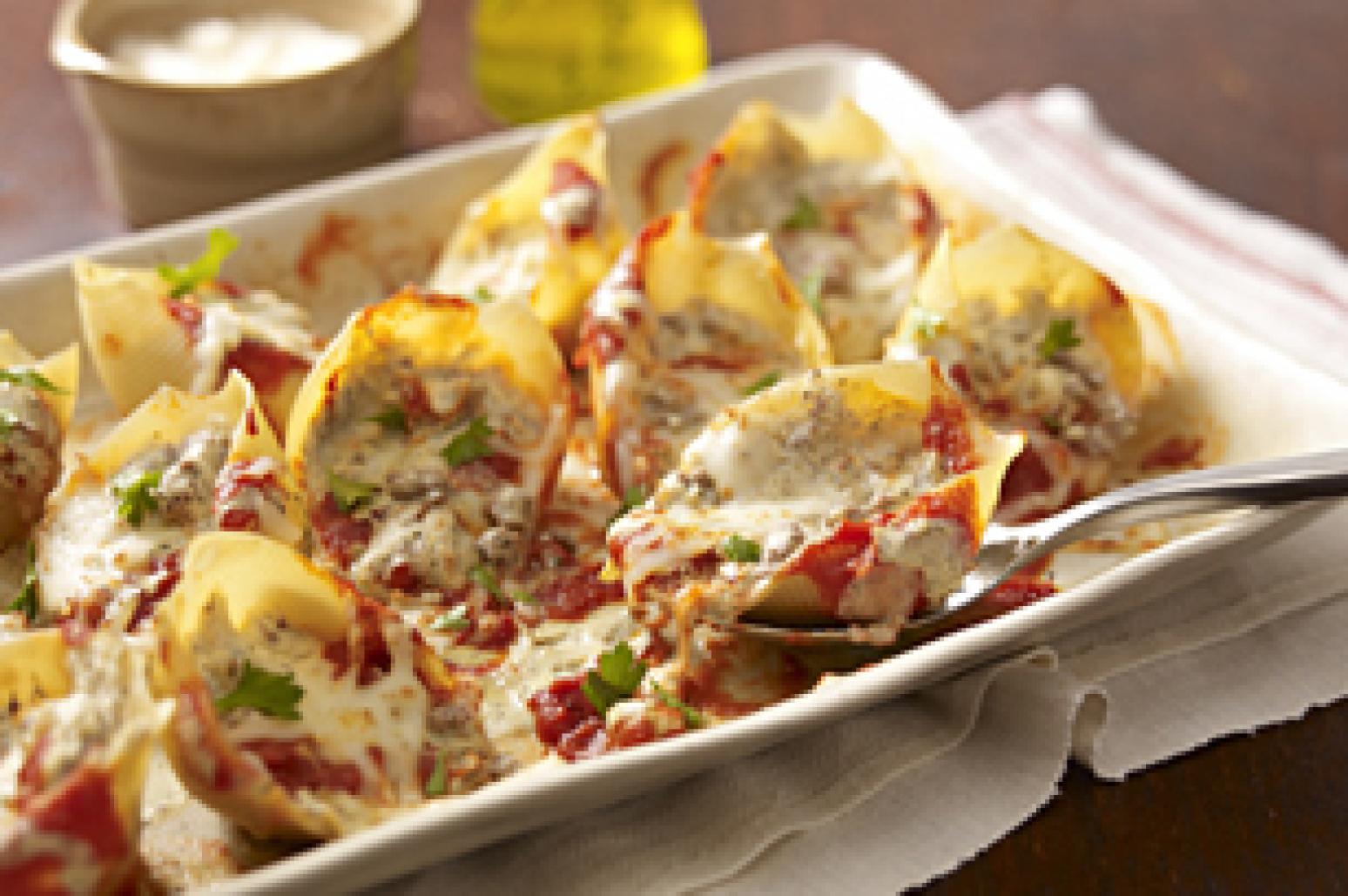 52 Classic Italian Dinner Recipes That Go Beyond Pasta